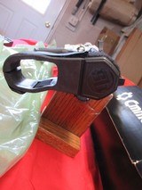 CMMG MK17 Banshee 300 Stormtrooper White 9MM with Box - 15 of 15