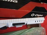 CMMG MK17 Banshee 300 Stormtrooper White 9MM with Box - 8 of 15