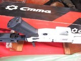 CMMG MK17 Banshee 300 Stormtrooper White 9MM with Box - 10 of 15