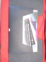 Canil Signature Series Mete SFT 9MM NIB - 4 of 8