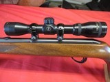Savage Model 65 22 S,L,LR with Scope - 13 of 17