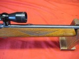 Savage Model 65 22 S,L,LR with Scope - 4 of 17