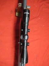 Remington 597 22 Long Rifle with Scope - 6 of 17