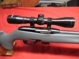 Remington 597 22 Long Rifle with Scope - 2 of 17