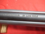 Remington 597 22 Long Rifle with Scope - 12 of 17