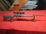 Remington 597 22 Long Rifle with Scope - 1 of 17