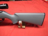 Remington 597 22 Long Rifle with Scope - 16 of 17