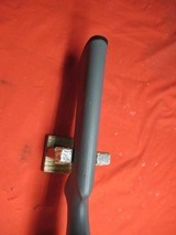 Remington 597 22 Long Rifle with Scope - 7 of 17