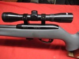 Remington 597 22 Long Rifle with Scope - 15 of 17