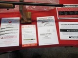 Ruger 77 Hawkeye 308 Win with Box - 8 of 21