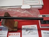 Ruger 77 Hawkeye 308 Win with Box - 6 of 21