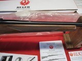 Ruger 77 Hawkeye 308 Win with Box - 5 of 21