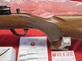 Ruger 77 Hawkeye 308 Win with Box - 19 of 21