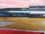 Ruger 77 Hawkeye 308 Win with Box - 16 of 21