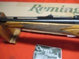 Remington 673 Guide Rifle 350 Rem Magnum with Box - 14 of 18