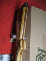 Remington 673 Guide Rifle 350 Rem Magnum with Box - 11 of 18