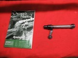 Remington 673 Guide Rifle 350 Rem Magnum with Box - 6 of 18