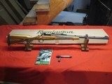 Remington 673 Guide Rifle 350 Rem Magnum with Box - 1 of 18