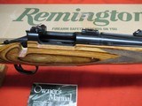 Remington 673 Guide Rifle 350 Rem Magnum with Box - 2 of 18