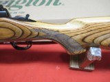 Remington 673 Guide Rifle 350 Rem Magnum with Box - 16 of 18
