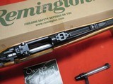 Remington 673 Guide Rifle 350 Rem Magnum with Box - 7 of 18