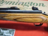 Remington 673 Guide Rifle 350 Rem Magnum with Box - 15 of 18