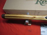 Remington 673 Guide Rifle 350 Rem Magnum with Box - 8 of 18