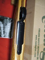 Remington 673 Guide Rifle 350 Rem Magnum with Box - 10 of 18