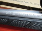 Savage Model 16 338 Federal Stainless with Scope & Box - 14 of 19