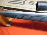 Savage Model 16 338 Federal Stainless with Scope & Box - 15 of 19