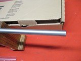 Savage Model 16 338 Federal Stainless with Scope & Box - 5 of 19