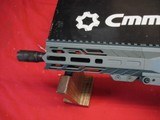 CMMG MK47 Banshee 7.62X39 Charcoal Green NIB - 14 of 16
