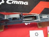 CMMG MK47 Banshee 7.62X39 Charcoal Green NIB - 11 of 16