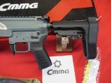 CMMG MK47 Banshee 7.62X39 Charcoal Green NIB - 15 of 16