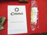 CMMG MK47 Banshee 7.62X39 Charcoal Green NIB - 7 of 16