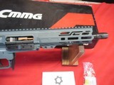 CMMG MK47 Banshee 7.62X39 Charcoal Green NIB - 3 of 16