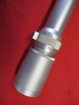 Leupold Vari-X III 3.5-10X50MM Silver Scope - 4 of 10