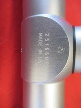 Leupold Vari-X III 3.5-10X50MM Silver Scope - 9 of 10