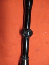 Leupold M8 4X Gloss Scope - 5 of 8