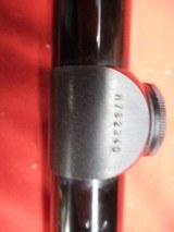 Leupold M8 4X Gloss Scope - 7 of 8