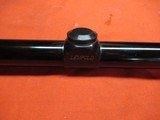 Leupold M8 4X Gloss Scope - 2 of 8