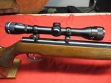 Beeman R8 .177 Rifle with Beeman Scope - 2 of 20