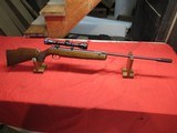 Beeman R8 .177 Rifle with Beeman Scope - 1 of 20