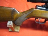Beeman R8 .177 Rifle with Beeman Scope - 3 of 20