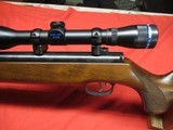Beeman R8 .177 Rifle with Beeman Scope - 18 of 20