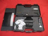 Canik Mete SFT Artic White 9X19 Pistol with Case New - 1 of 9