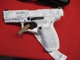 Canik Mete SFT Artic White 9X19 Pistol with Case New - 5 of 9