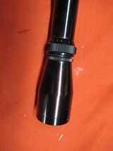 Leupold Vari-X II 3-9X40 Gloss Scope - 6 of 12