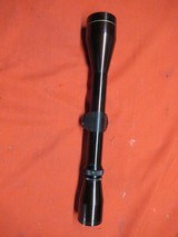 Leupold Vari-X II 3-9X40 Gloss Scope - 12 of 12