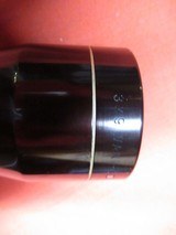 Leupold Vari-X II 3-9X40 Gloss Scope - 9 of 12